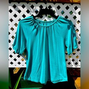 Cute Croft & Barrow Blouse